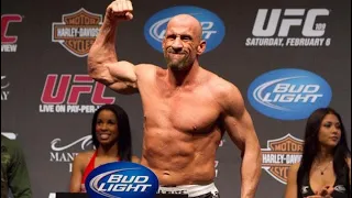 Mark Coleman reminisces about winning the Pride openweight Grand Prix