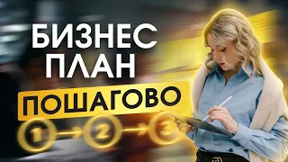 Как составить бизнес-план, который защитит вас от убытков