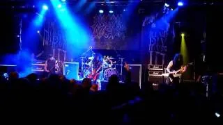 Morbid Angel - Day of Suffering, Fall 2011