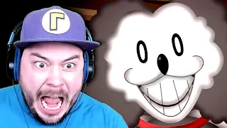 NEW FNAF FAN GAME IS AMAZING!! | Playtime with Percy
