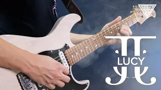 Jack Thammarat | Lucy (Full Playthrough)