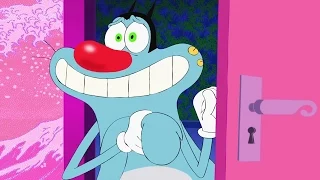 Oggy and the Cockroaches Special Compilation # 56 cartoon for kids огги и тараканы новые серии 2016