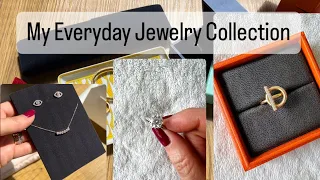 My Everyday Jewelry Collection ✨ featuring Idyl