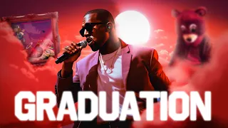 How Graduation CHANGED Hip-Hop