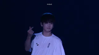 [방탄소년단(BTS)] For You 교차편집 Stage Mix