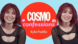 #KyliePadilla On The Craziest Rumor She Heard About Herself ‘Every month nagbabalikan kami ng ex ko'