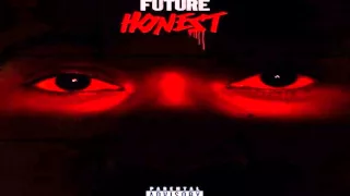 Future - One Helluva Night ~ Lyrics in Description