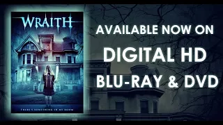 Wraith (2017) - AVAILABLE NOW ON #DIGITAL #HD, #BLU-RAY & #DVD - #Wraith