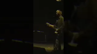 Kurt Cobain FORGETS how To play "Polly" in the middle of his Concert. 😱