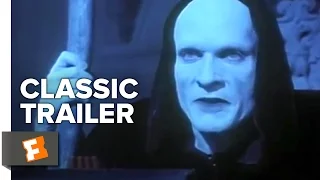 Bill & Ted's Bogus Journey Official Trailer #1 - Joss Ackland Movie (1991) Movie HD