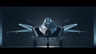 Superb J-20 Promotional Video