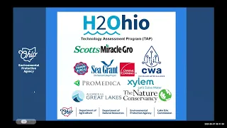 H2Ohio's Phosphorus Efforts