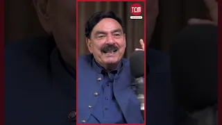 Why is Sheikh Rasheed not Afraid of being Arrested?