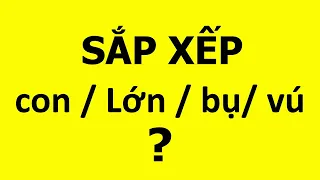 20 câu đố vui về ca dao tục ngữ thành ngữ Việt  Nam phần 33