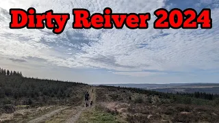 Dirty Reiver 2024 | Ribble Factory Race Team | Gravel SL #DirtyReiver