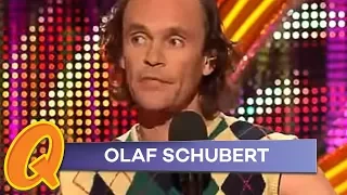 Olaf Schubert: Royal Weddings | Quatsch Comedy Club CLASSICS