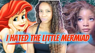 I HATE The Little Mermaid | Original & Live Action Review