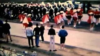 Old Movies - June 1967 - I-270 Opening Ceremony