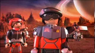 PLAYMOBIL - Future Planet - Der Film (Deutsch)