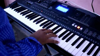 tu tu hai wahi dilne jise apna kaha on keyboard(HD)