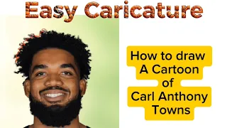 How to Draw a Caricature for Beginners