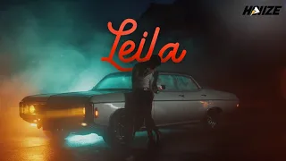 Reynmen - Leila (MUHEMED) ( Remix)