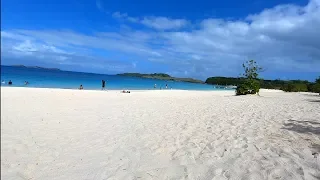 CALAGUAS ISLAND (Pang malupitang experience)