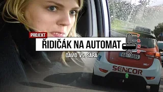 NEPOZORNOST A PROBLÉMY NA KŘIŽOVATKÁCH  | JÍZDA ZA DEŠTĚ | ŘIDIČÁK NA AUTOMAT | JAK NA AUTOŠKOLU