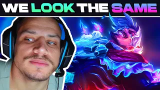 TYLER1: NEW LA ILUSIÓN DRAVEN SKIN !!! | DRAVEN ADC | SEASON 13