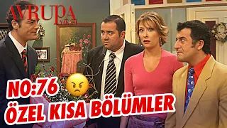 Avrupa Yakası 76. Bölüm | Kısa Bölümler