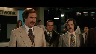 Anchorman 2 - The 8th Grade Boys Saw My PeePee