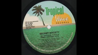 Secret Society - You & Me (We Belong Together) (Remix)