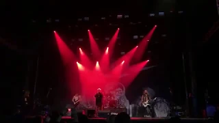 U.D.O.  I give as good as i get -  Sabaton Open Air 2019.08.16