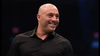 Joe Rogan's Savage Stand-Up: Unbelievable Moments You Won't Believe!