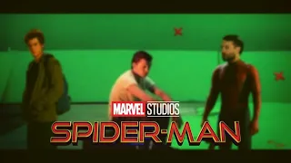 *FIRST LOOK* Marvels Official Spider-Man 3 (2021) PLOT LEAKED - Tobey Maguire Spider-Verse MCU News