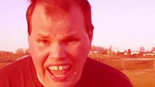 Going Down the MLG Route, With Frankie Macdonald