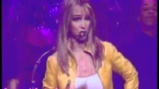 Britney Spears - Baby One More Time/S&M (FF Tour Version) [Preview]