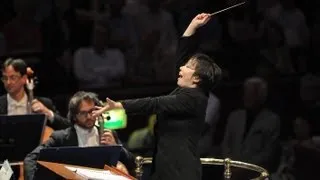 Triumphal March from Verdi's Aïda - BBC Proms 2013