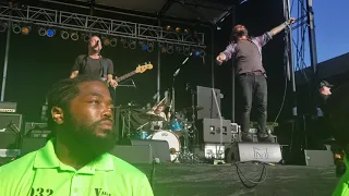 The Damned things -  We've Got A Situation Here live @Riotfest 2019