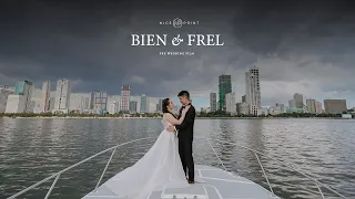 Bien and Frel | Pre Wedding Film by Nice Print Photography