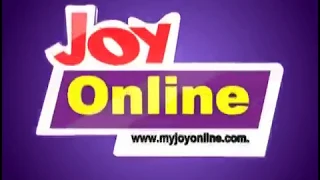 Newsfile intro - JoyNews (22-12-18)