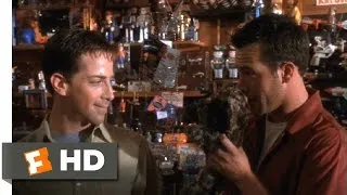 All Over the Guy (7/11) Movie CLIP - Fuzzy Wuzzy (2001) HD