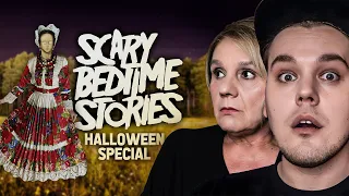 SCARY BEDTIME STORIES (Halloween Special 2023)