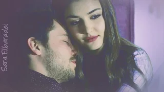 Beni Unutma - Eylem Aktaş || Ali & Selin ◀ مترجمة