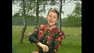 Валентина Толкунова В деревню поеду/Valentina Tolkunova I go to the village