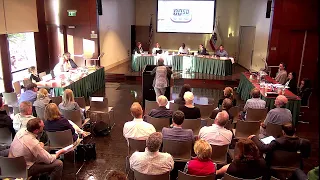 Lafayette City Council Meeting, May 13, 2019, Part 1