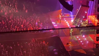 Muse - Plug in Baby @ Crypto.com Arena in Los Angeles