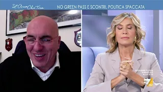 Fratelli d'Italia, Guido Crosetto: "Accuse di fascismo? Giorgia Meloni deve togliere queste ...