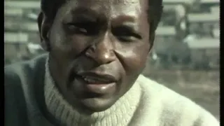 1970s South Africa | Apartheid | Soweto | Poverty | This Week | 1975
