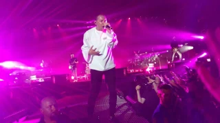 One Step Closer - Linkin Park Live At The O2 Arena - London - 03/07/2017